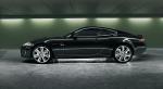 Jaguar XKR Coupe 2009 года